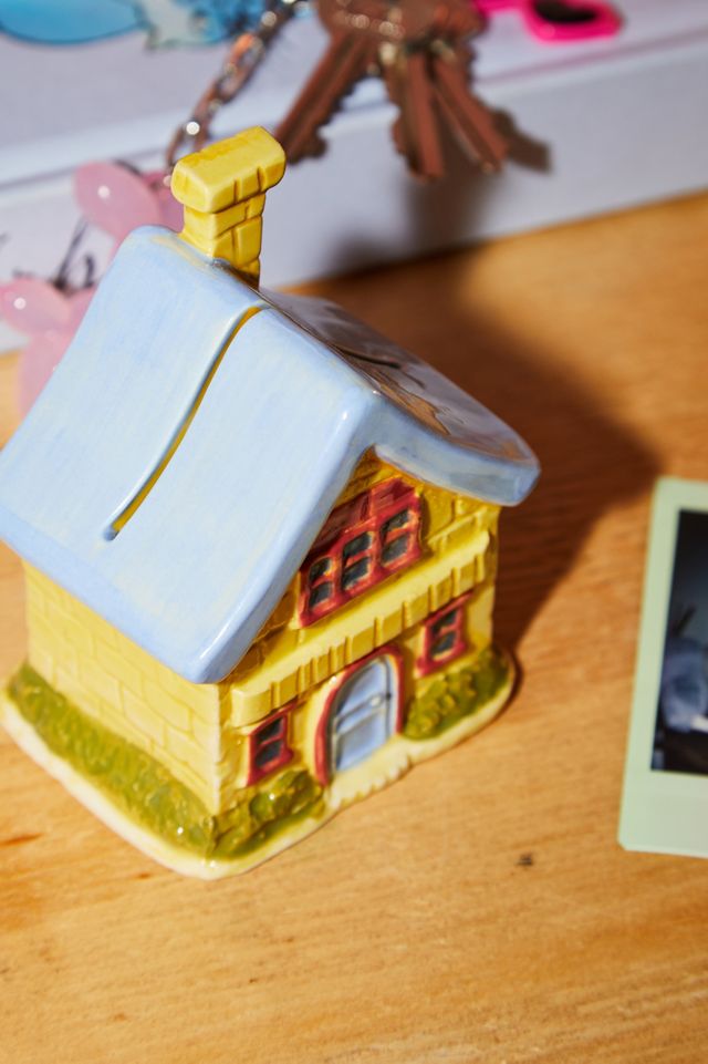 Mini Cottage Photo Stand #2