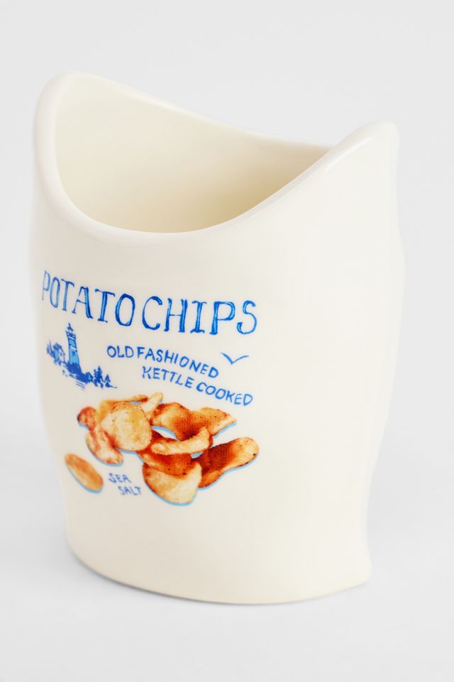 Stifthalter Bag Of Chips #2