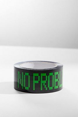 No Problemo Digi Tape