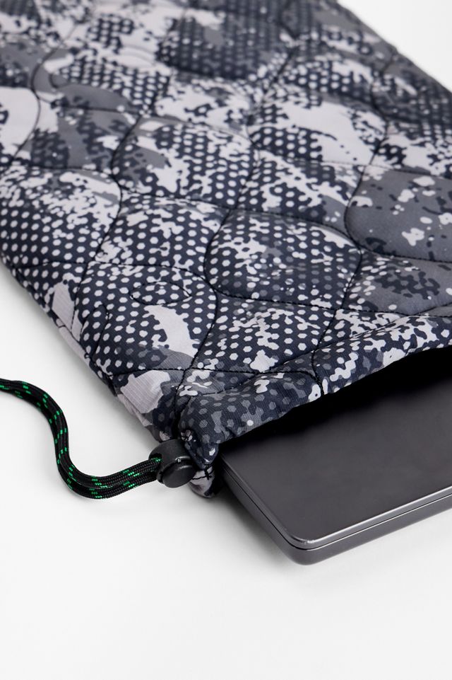 Custodia per Laptop No Problemo Desert Camo #1