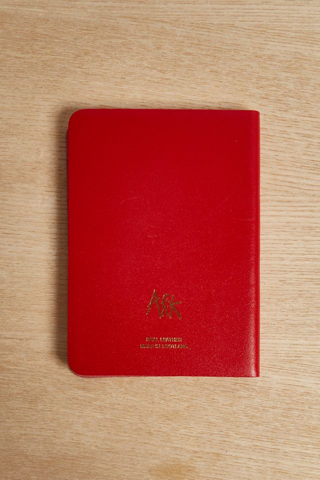Cuaderno ARK Boob #1