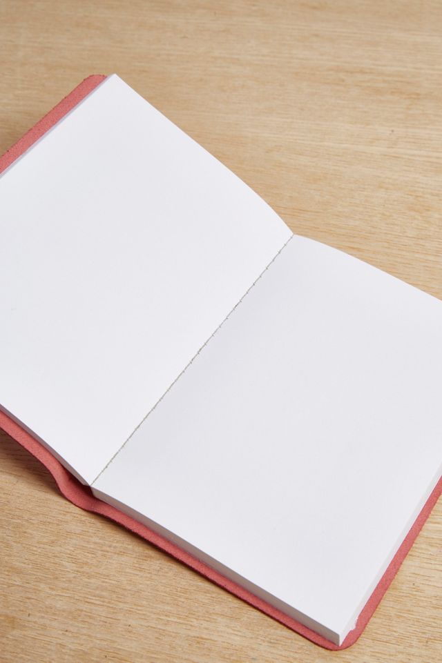 Cuaderno ARK Boob #2