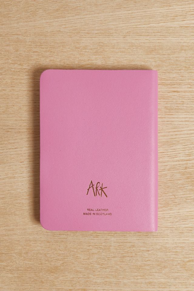 ARK Boob Notebook #1