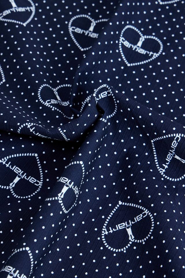 Carhartt WIP Panno Furoshiki #1