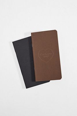Carhartt WIP Pocket Diary 2-Pack