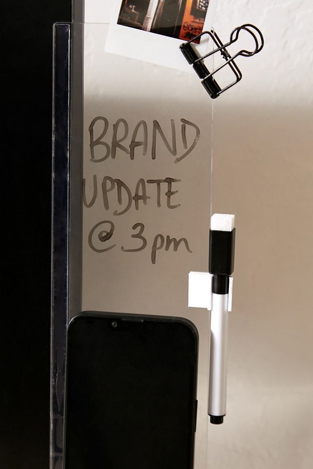 Monitor-Notiztafel #2