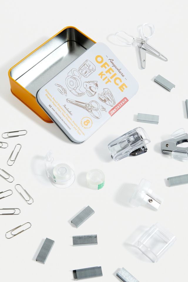 Schreibwarenset „Anywhere Office Kit"  #1