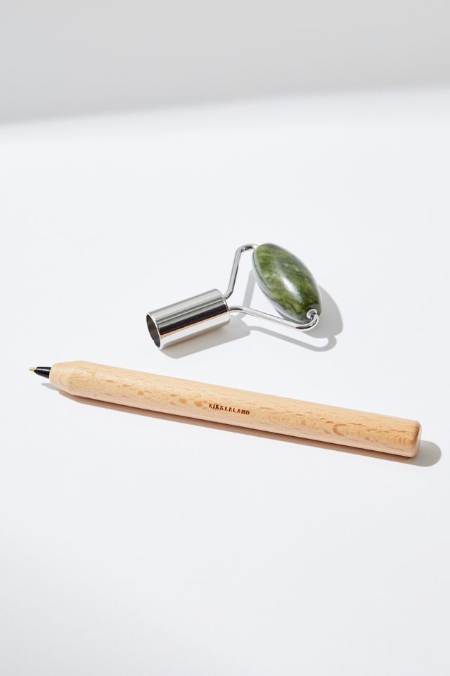 Jade Roller Pen  #1