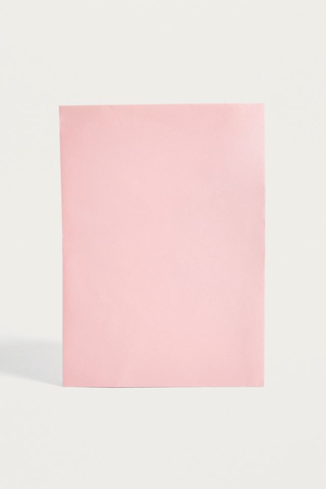 At Least I Remembered Card #1