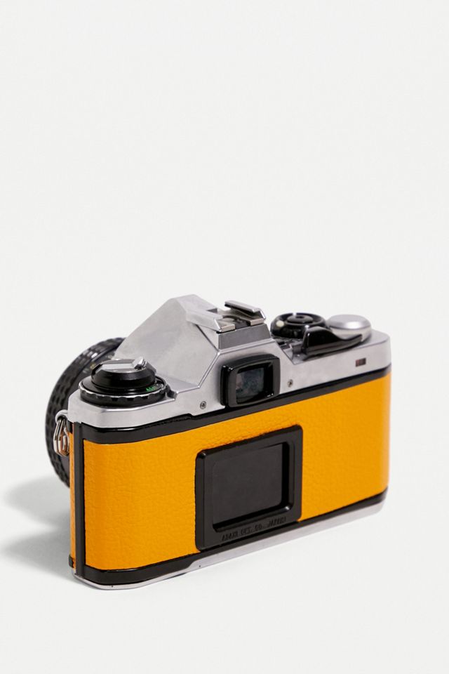Vintage Camera Hut Pentax ME Super 35MM #2