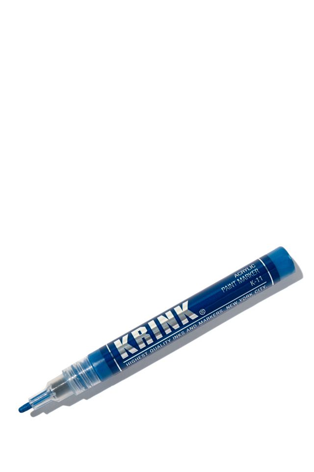 KRINK K-11 Acrylic Paint Marker #1