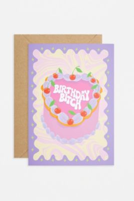 Greeting Cards | Funny Birthday Cards | Urban Outfitters UK | Urban ...