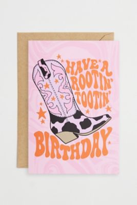 Urban outfitters birthday discount sales