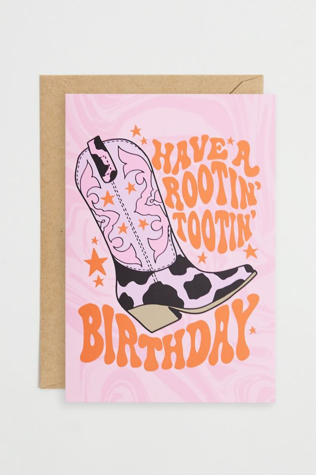 Birthday cards urban outfitters hotsell