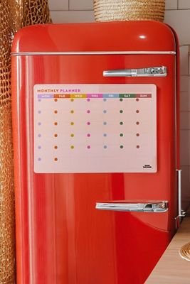 Good Tuesday A3 Magnetic Monthly Planner