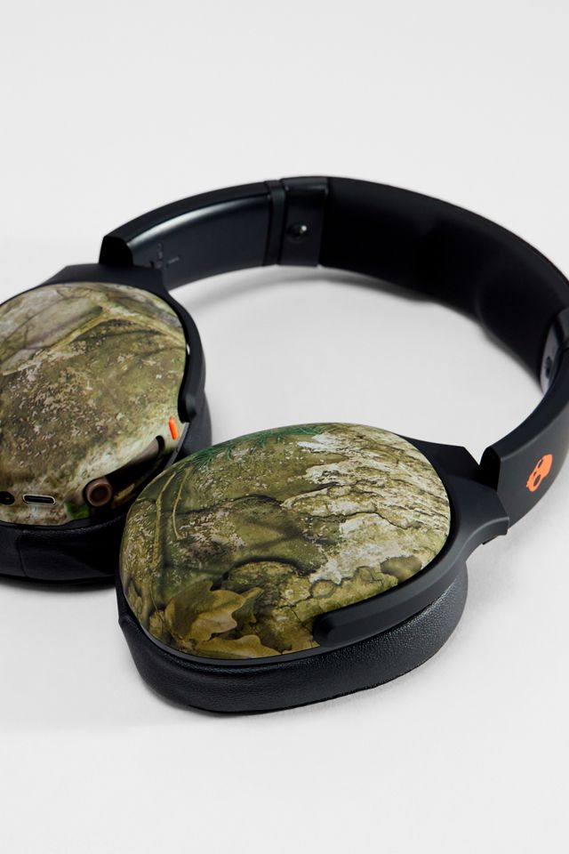 Skullcandy x Realtree Crusher® Evo Kopfhörer #3