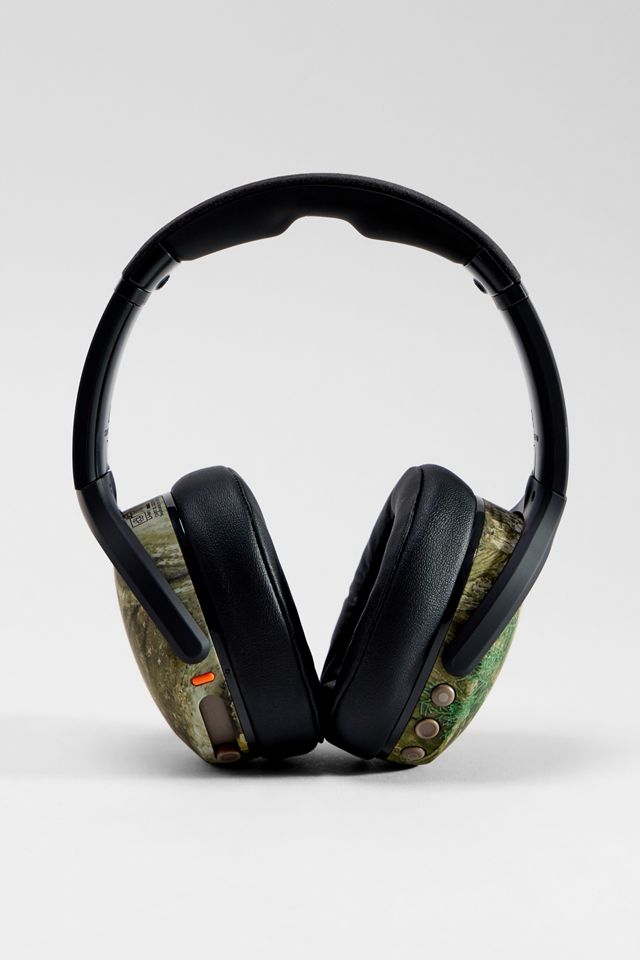 Skullcandy x Realtree Crusher® Evo Kopfhörer #4