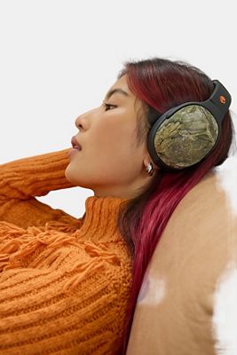 Casque Skullcandy x Realtree Crusher® Evo