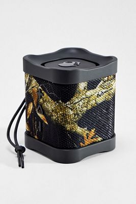 Mini haut-parleur Skullcandy x Realtree Terrain