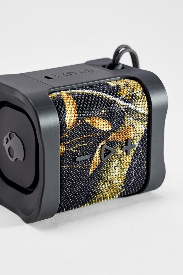 Skullcandy x Realtree Terrain Mini Lautsprecher #1