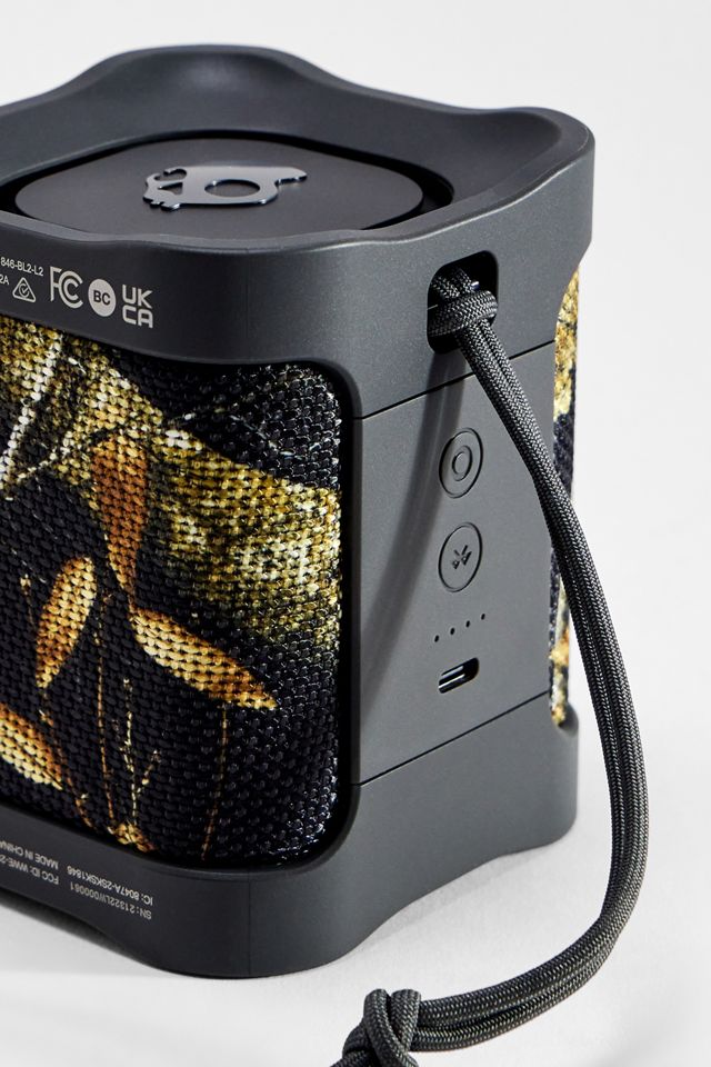 Skullcandy x Realtree Terrain Mini Lautsprecher #2