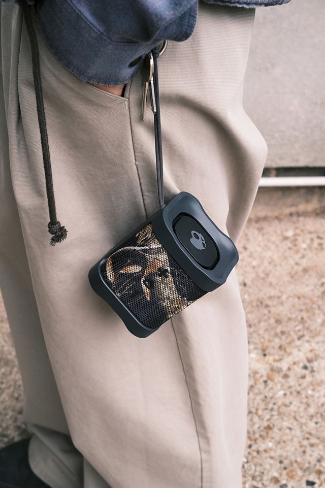 Mini haut-parleur Skullcandy x Realtree Terrain #1