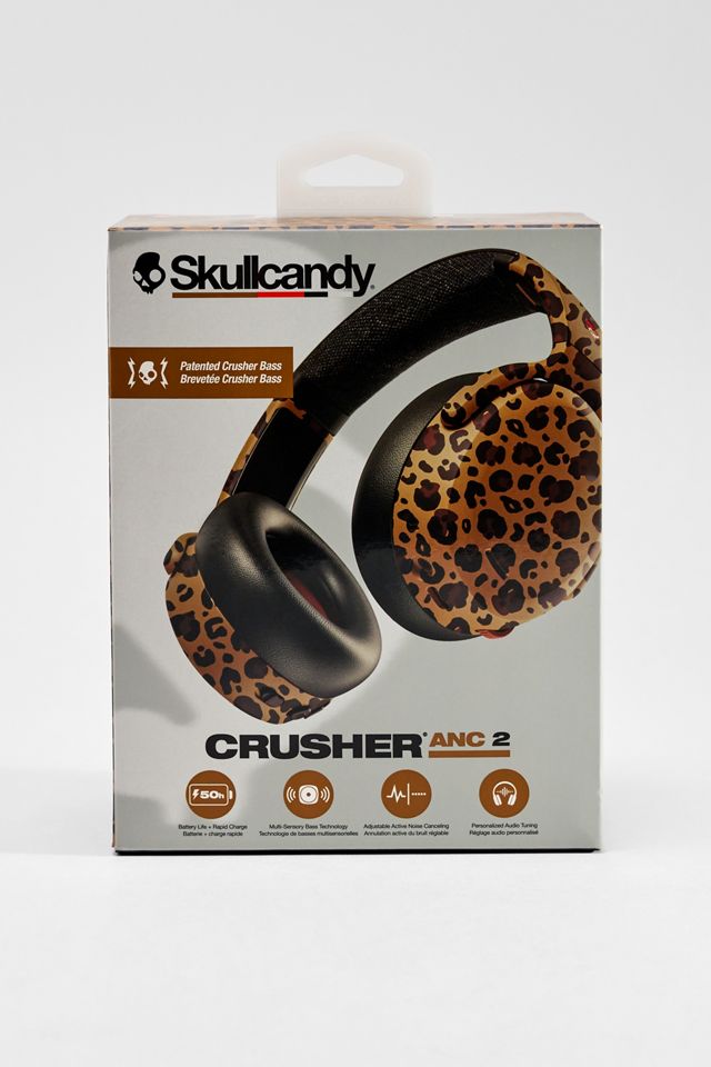 Skullcandy Crusher® ANC 2 Kopfhörer #3