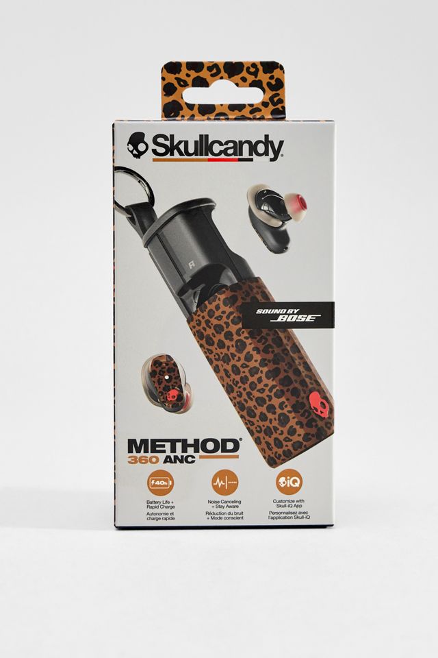 Skullcandy Method® 360 ANC Ohrhörer #2