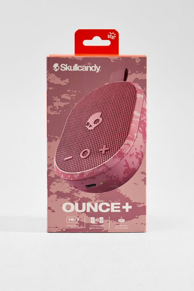 Skullcady Ounce™ + Tragbarer Lautsprecher #3
