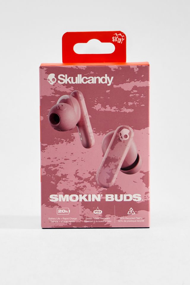 Skullcandy Smokin' Buds® Ohrhörer #3