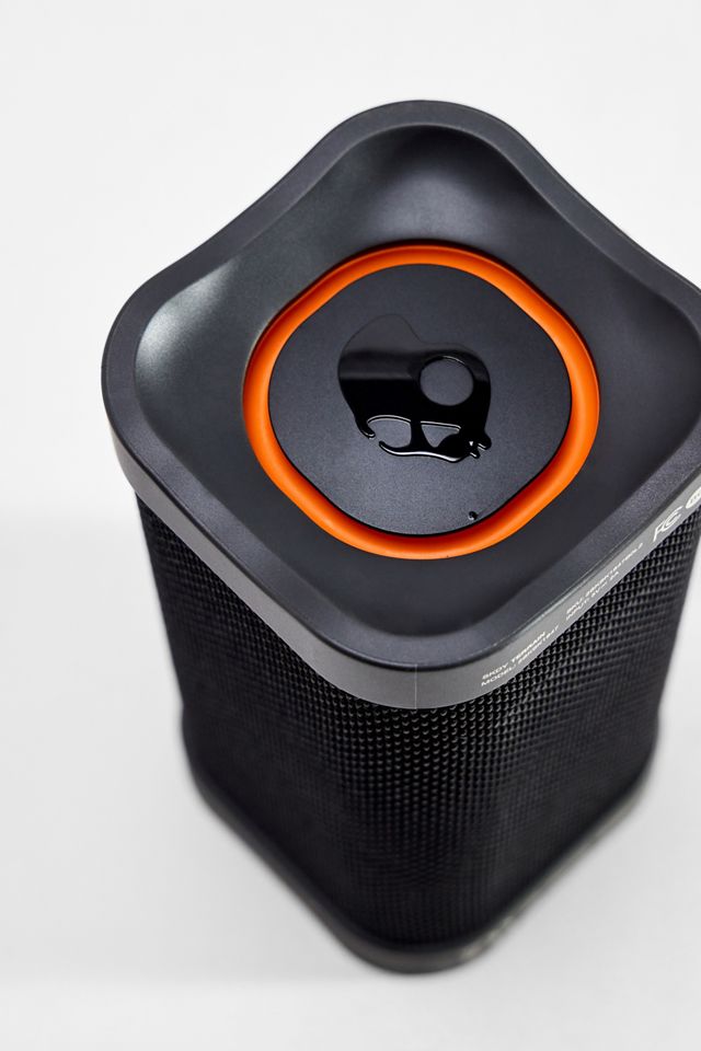 Skullcandy Terrain™ Tragbarer Lautsprecher #1
