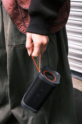 Skullcandy Terrain™ Portable Speaker