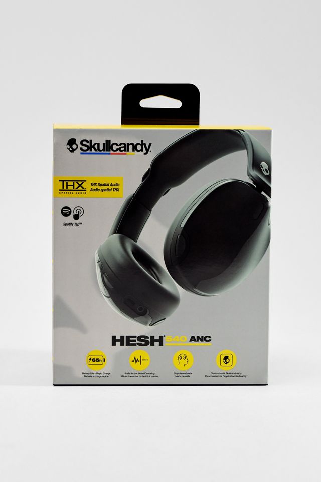 Skullcandy Hesh® 540 ANC Kopfhörer #4