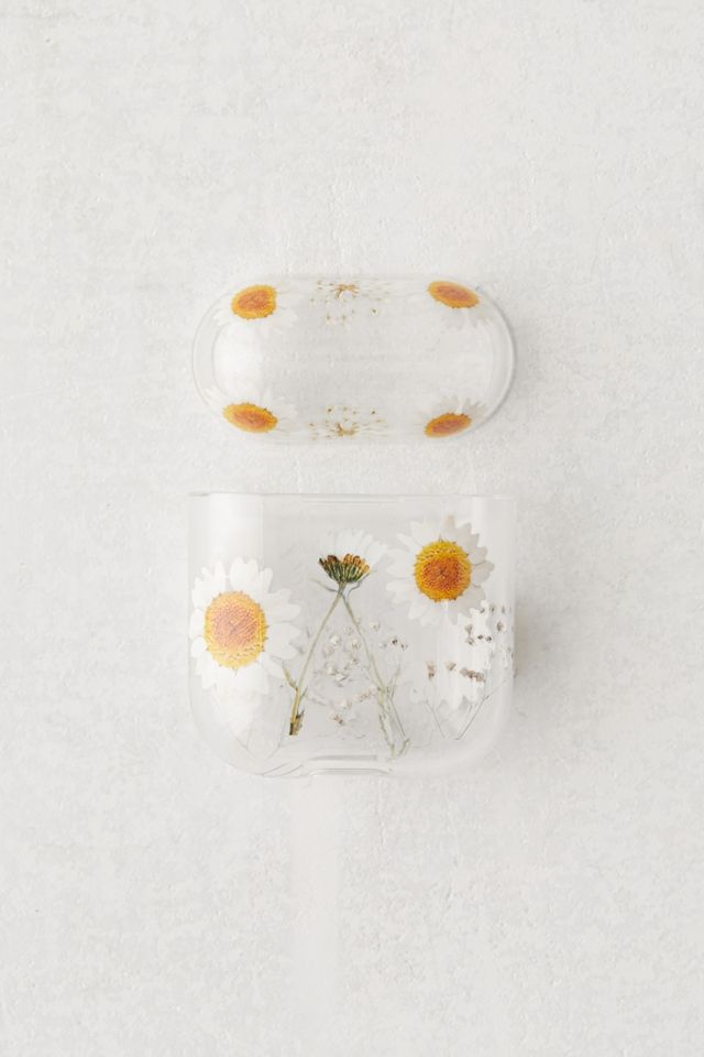 Oops-A-Daisy Hard Shell AirPods Case #2