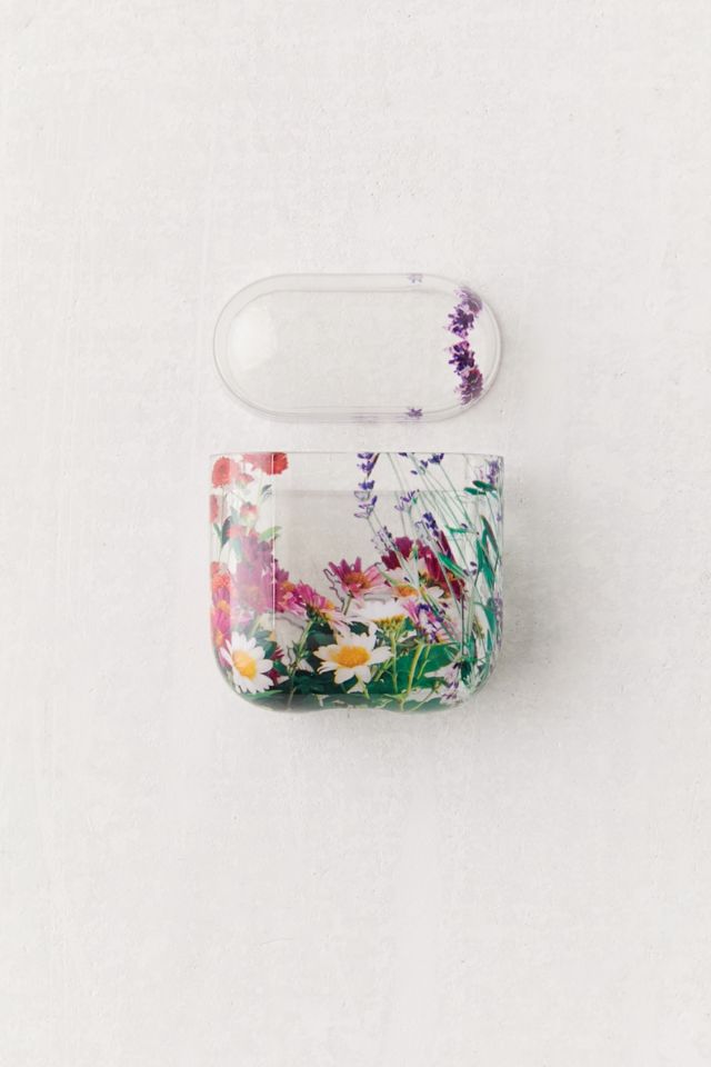 Wildflower discount airpod cases