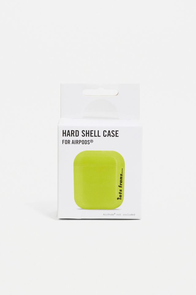 iets frans... –  AirPods-Hülle #2