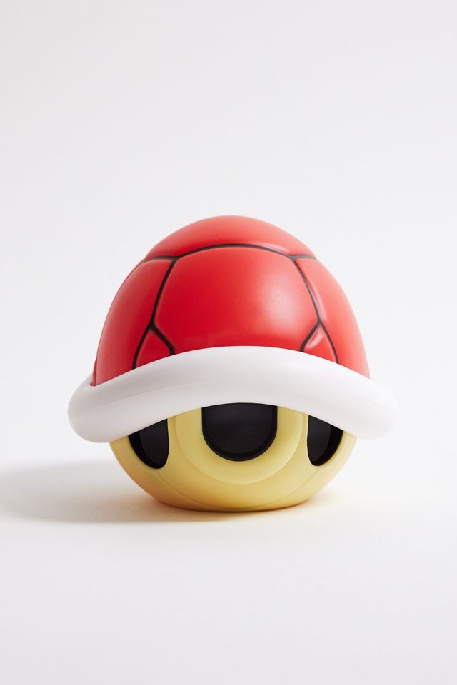 Super Mario Red Shell Light #4