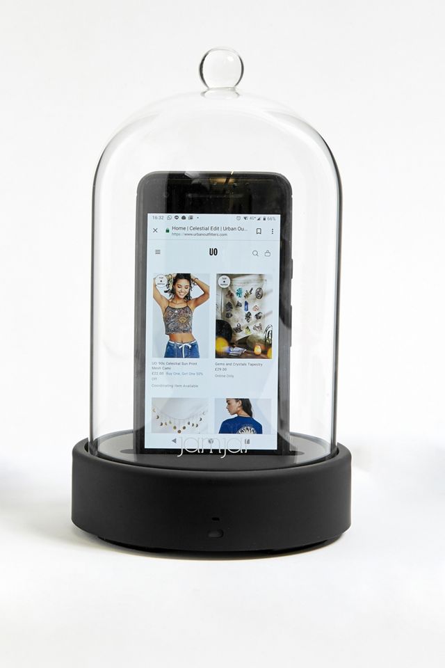 Luckies of London – Bluetooth-Lautsprecher „jamjar“ #1