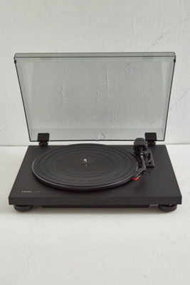 Diamant De Rechange Pour Tourne-disques Teac TN 100 – Stylus Sphérique, Force De Lecture Recommandée - 13