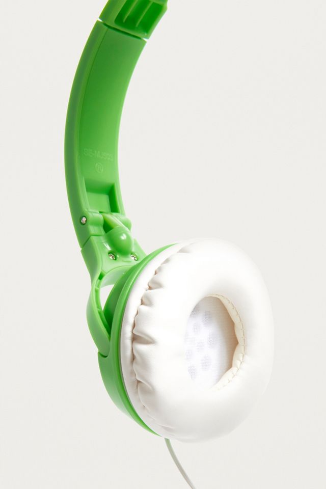 Cuffie Pioneer SE-MJ503 Green #3
