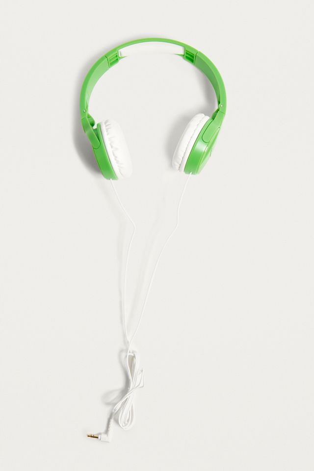 Cuffie Pioneer SE-MJ503 Green #4