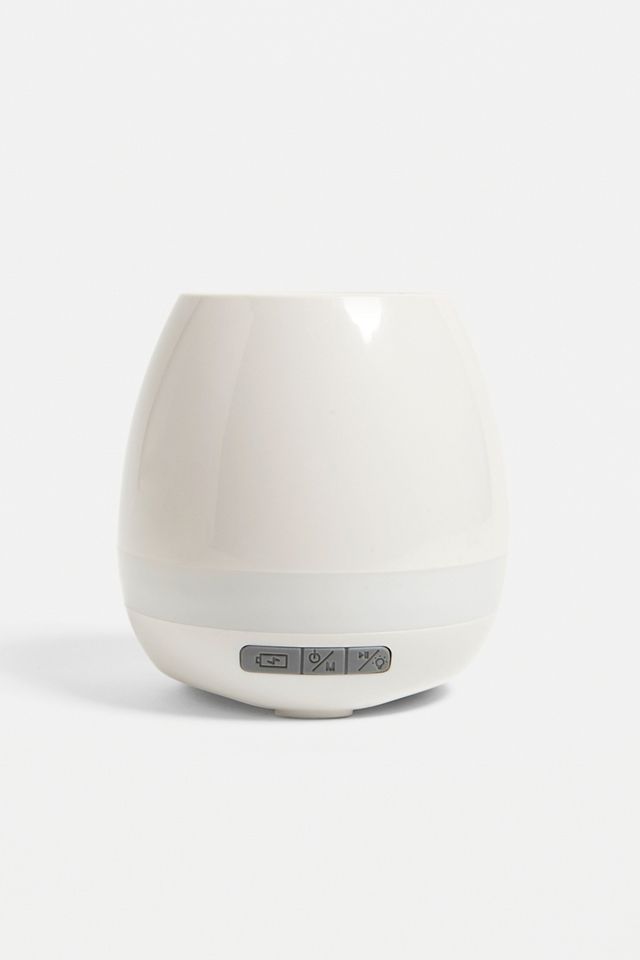 Plant Pot Bluetooth Speaker #2