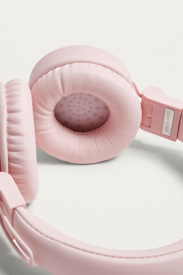 Fresh ‘N Rebel Caps Cupcake Pink Wireless Headphones #3