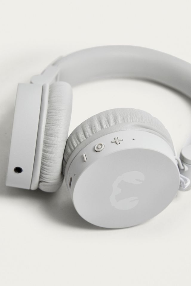 Fresh ‘N Rebel Caps Cloud Grey Wireless Headphones #2