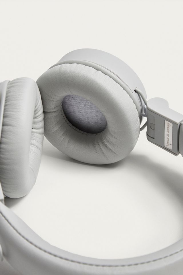 Fresh ‘N Rebel Caps Cloud Grey Wireless Headphones #3