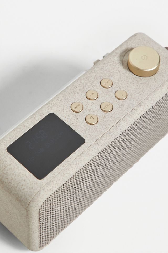 KREAFUNK - Haut-parleur Bluetooth aTune Care  #1