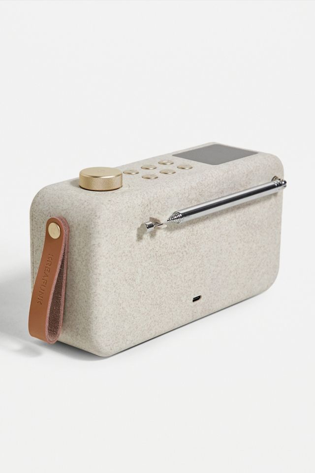 KREAFUNK - Haut-parleur Bluetooth aTune Care  #2