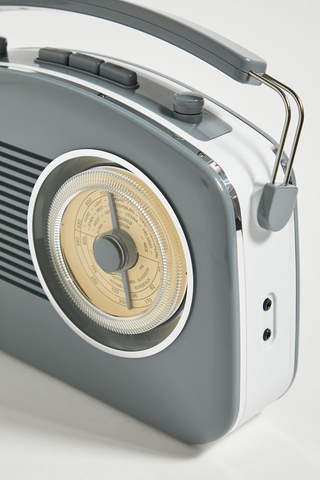 Radio Portatile Steepletone Sage Brighton #1