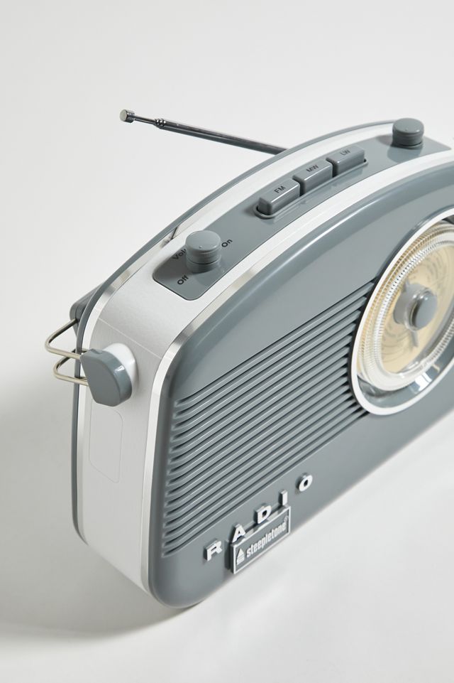 Radio Portatile Steepletone Sage Brighton #2