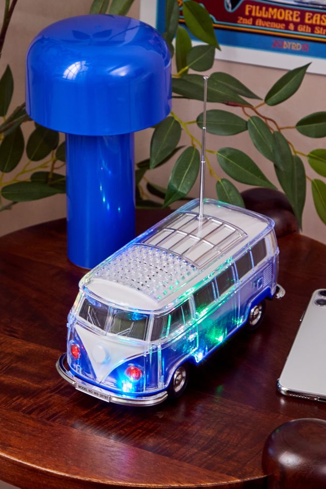 Camper Van Bluetooth Speaker | Urban Outfitters UK